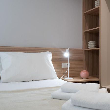 Kolokotroni Lofts Syntagma Lägenhet Aten Exteriör bild