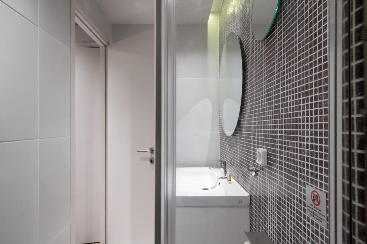 Kolokotroni Lofts Syntagma Lägenhet Aten Exteriör bild