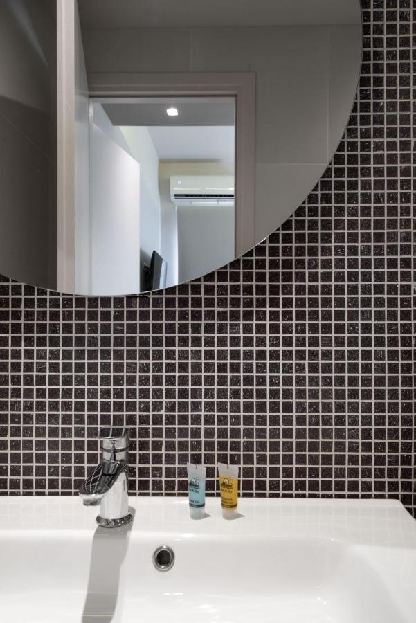 Kolokotroni Lofts Syntagma Lägenhet Aten Exteriör bild